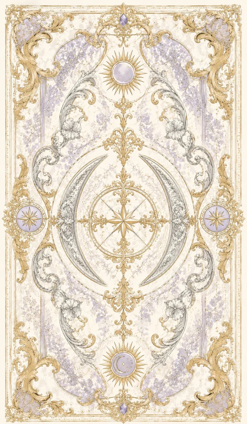 Online Tarot Reading preview