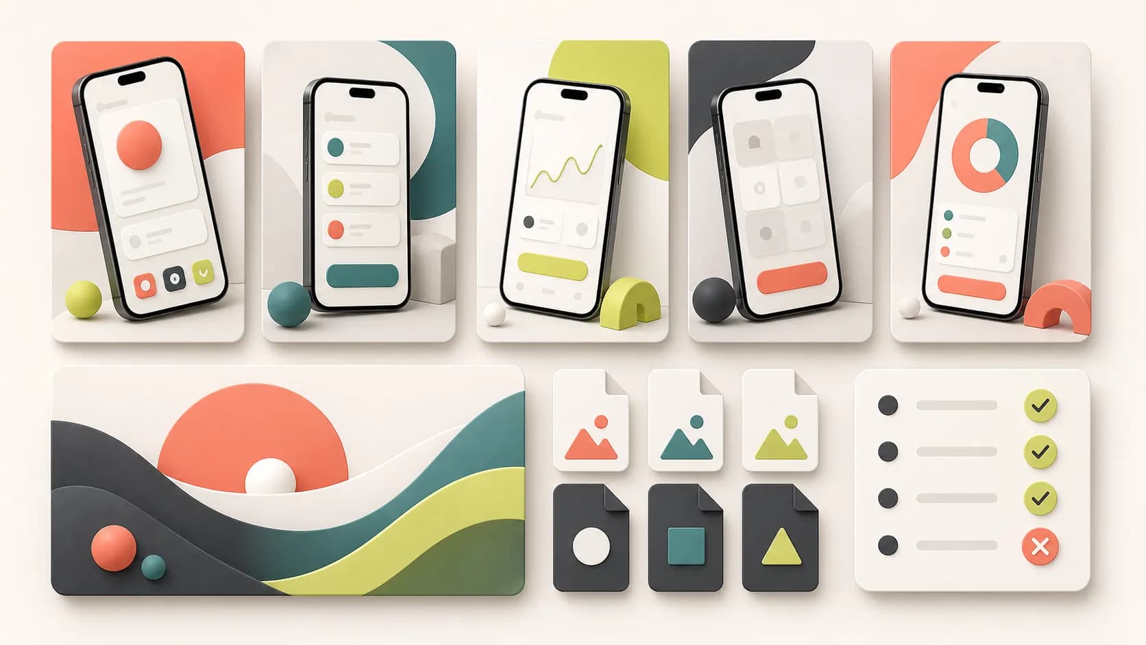 App Store Screenshot Generator preview