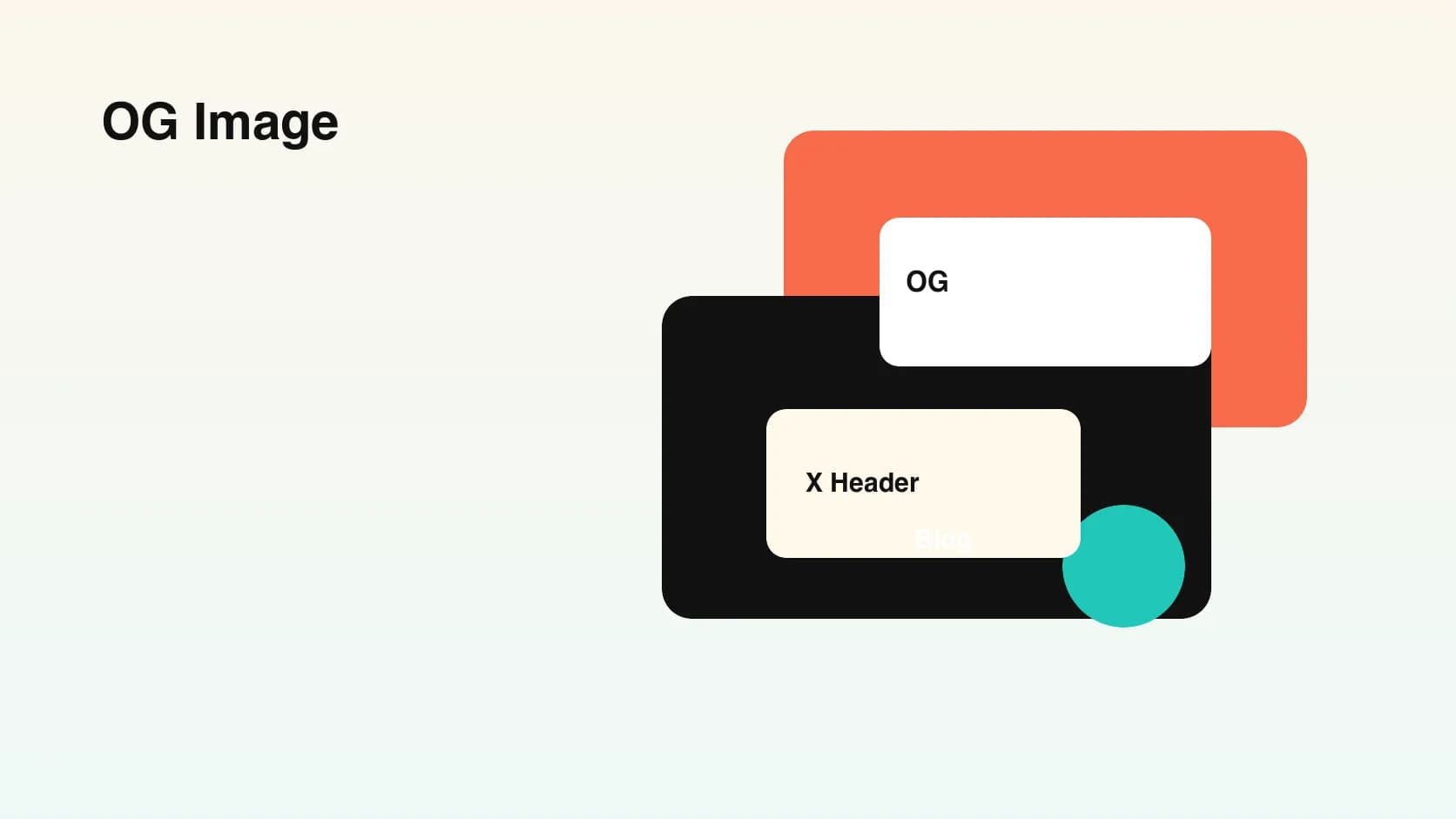 OG Image Generator for Social Previews preview