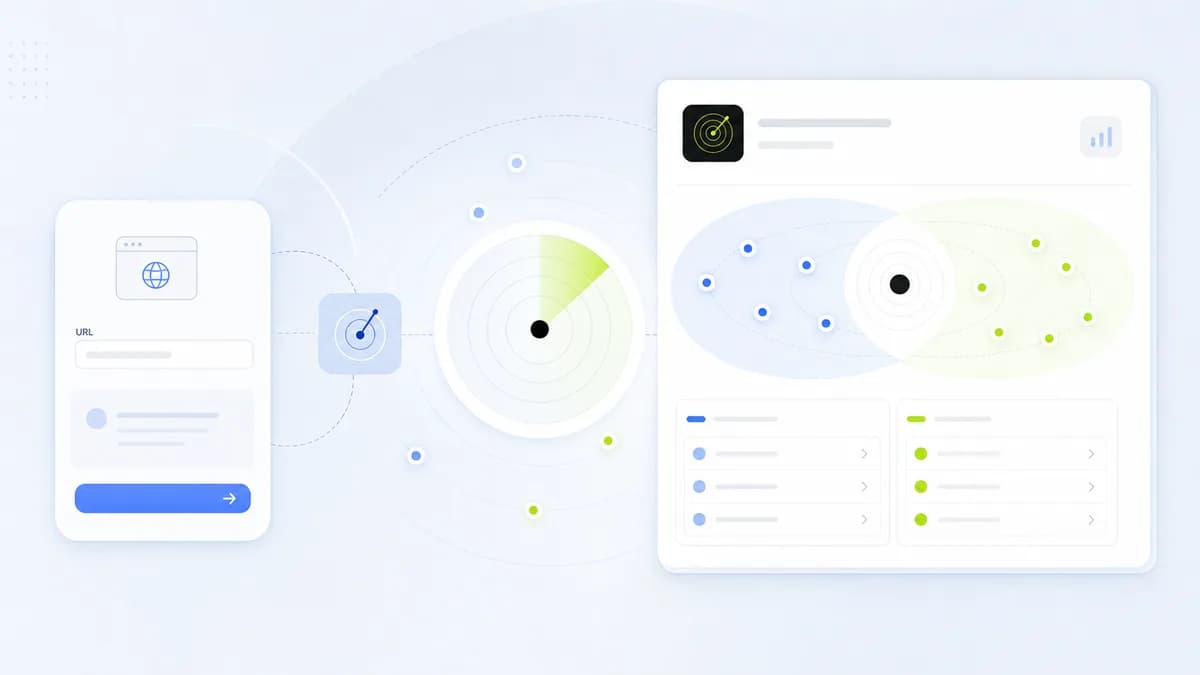 Product Positioning Analyzer preview